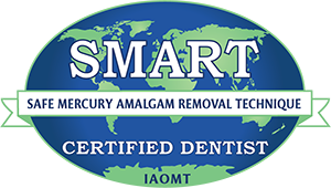 SMART Certified