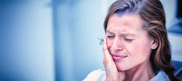 Signstovisitdentist | tooth loss during covid