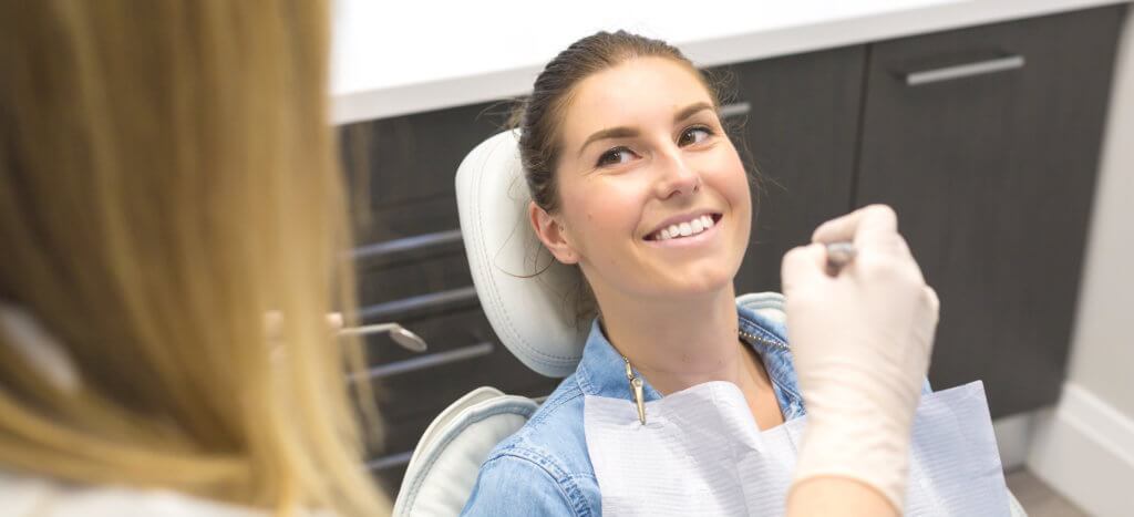 Your first visit dentist in rapid city
