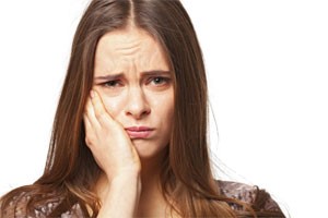Gum disease