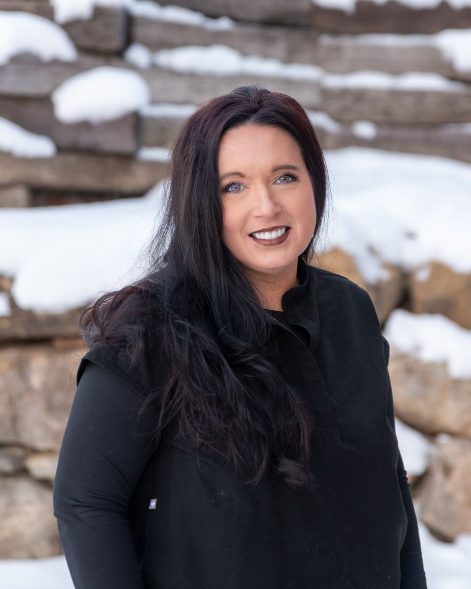 Kristin | a dental practice focused on your overall well-being