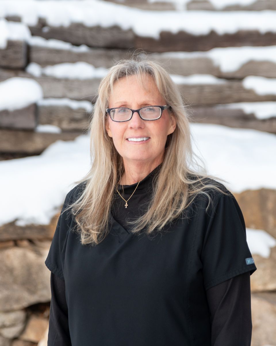 Peggy | a dental practice focused on your overall well-being