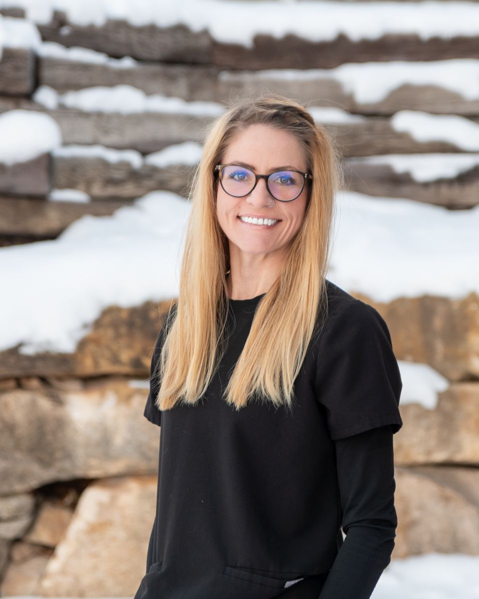 Cindy | a dental practice focused on your overall well-being