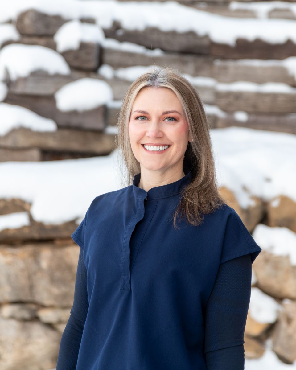 Katie | a dental practice focused on your overall well-being