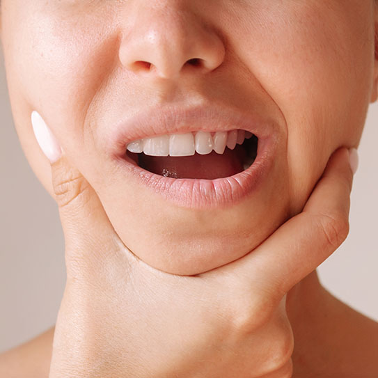 Dentist near me tmj treatment